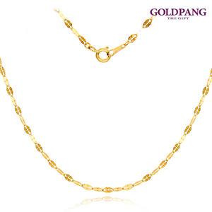 [골드팡]14k/18k 러브체인 목걸이