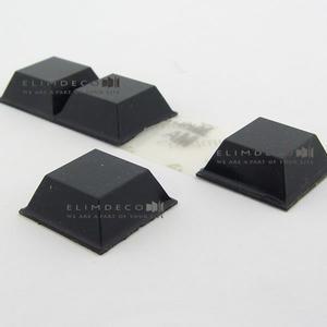 3M범폰 사각범폰 5523 소음방지 소음방지쿠션 충격