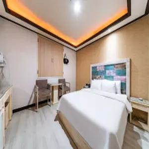 [충남 모텔] 공주 하얀성 (공주,동학사,세종)