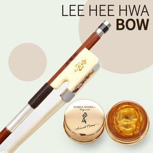 이희화 첼로활 화이트 안드레아 송진 체험 이벤트