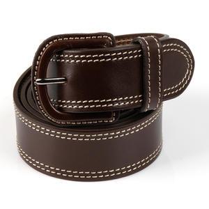 쇠독 알러지 방지 남자 케주얼 가죽 벨트 통가죽 혁대