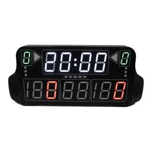 오피 전자점수판 SCORE 524MP3(가방포함)