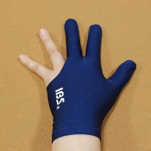 IBS세손장갑-군청색/IBS당구장갑/쿠드롱팁/당구큐대