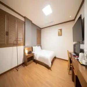 [광주 모텔] 광주 상무 볼튼호텔 (상무지구,금호지구,유스퀘어,서구)