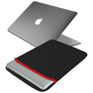 [아인스토어] 13/15/17인치 네오프렌 양면 노트북 파우치