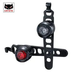 캣아이 2018 밴드장착 앞뒤 안전등세트 ORB LD160