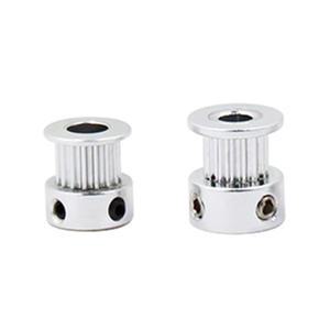 프린트보드 풀리GT2풀리기어 16,20,30잇수