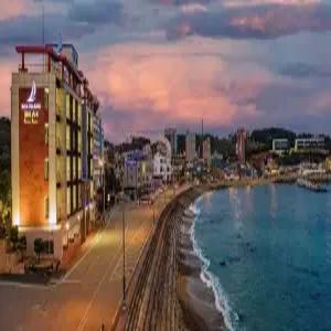 [경북] 영덕 씨아일랜드(경북펜션/영덕펜션)