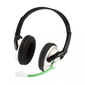 ES-LT310LAB / 이디스타 헤드셋 4극 (태블릿,노트북,어학기) 헤드폰