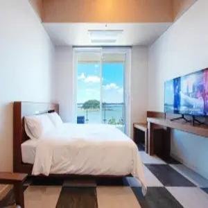 [인천 펜션] 영종도 블루오션펜션 (인천공항,을왕리,영종도)