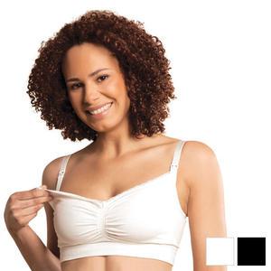 캐리웰 패드 젤와이어 수유브라 / 임산부 브라