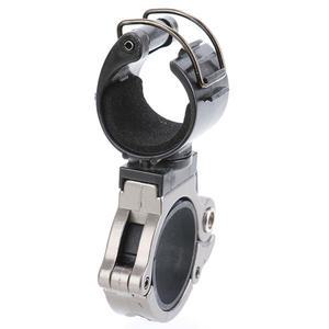 세림 고급형 자전거 라이트 거치대 후레쉬 거치대