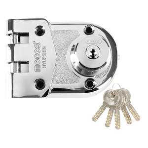 방화문 현관문 특수 보조키 양키 치매 열쇠 잠금장치