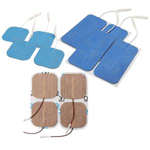 저주파 패드 모음전/ 핀타입 단추형 전기 패치 체외형 의료용 전극 휴비딕 신한 서흥 극동 카스 유닉스