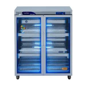 식판살균건조기 SW-305SH (식판 90개용)