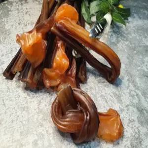 *건어물하우스* 말랑장족 망족 대발이 숏다리 아귀포 땅콩버터채