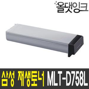 삼성 재생토너 MLT-D758L SL K4255RX K4305LX K4355LX