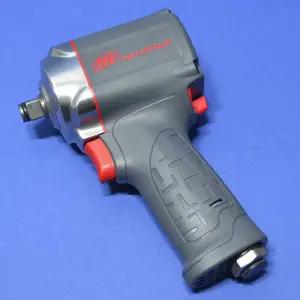잉가솔랜드 에어임팩트렌치 IR-36MAX 6064958 12.7mm 권총형에어임팩렌치