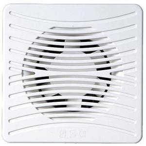 욕실환풍기 욕실팬 외경169x169mm 화장실환풍기