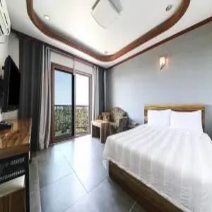 [강원] 경포대 그랑블루(강원, 강릉)