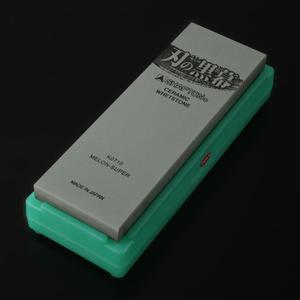 샤프톤 인의흑막 숫돌 8000방 세라믹 멜론 K0710 칼갈이 마무리용 연마석