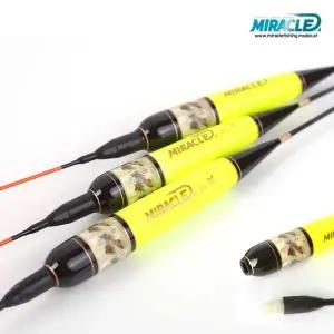 미라클피싱 두빛나래2점등 나노전자찌