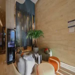 [경기 호텔] 판교 카인드 관광호텔 KYND (성남,분당,위례)