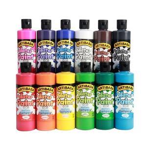 [아티바바] 워터페인트 250ml 12색