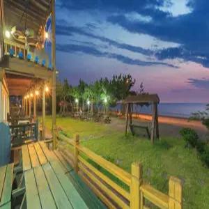 [충남] 안면도 바닷가펜션(충남, 태안)