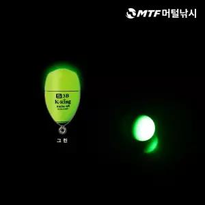 찌스 바다 전자 고리 구멍찌 k링 전자찌