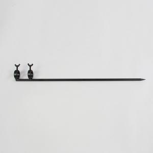 어택존 탐침봉 고정형 군인용품 군인 군용탐침봉