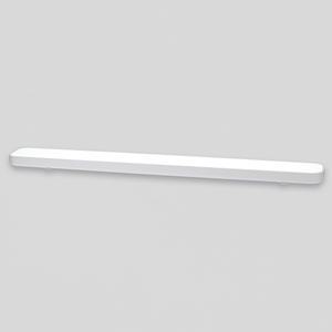 국산 LED 시스템주방등 50W 화이트 디자인 홈조명 롱샤인 플리커프리 비츠온 주방등교체 인테리어조명