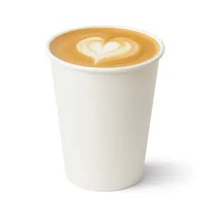 대경DK 무지일회용종이컵 테이크아웃 커피컵 100개