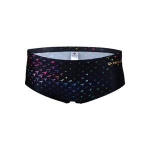 [닉스원] 남성 숏사각 실내수영복 NSJM-3923PR 남자 하의 슬림핏