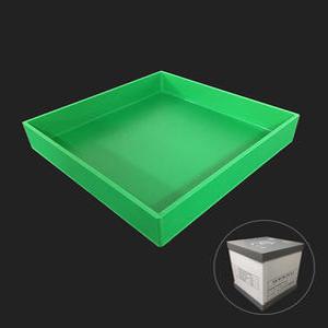 받침대 의료폐기물 뚜껑 커버 덮개 병원 대학 박스 180mm~500mm