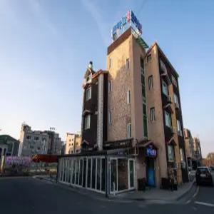 [충남 펜션] 보령 대천해수욕장 펜션 큰하늘 (보령,대천해수욕장)