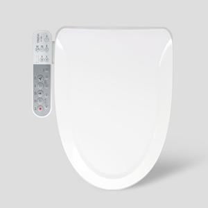 트레비 필터 필요없는 건조 풀스테인리스 방수 비데 ST-1300, 자가설치