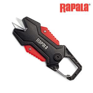 라팔라 RCD 쪽가위 라인커터 합사가위 낚시공구