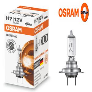 오스람 12V 자동차전구모음전 H1 H3 H4 H7 H8 H9 H10 H11 881 9005 상향/하향등 안개등 미등 브레이크등