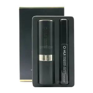 오휘 얼티밋 커버 스틱 파운데이션 15g+마스카라 세트