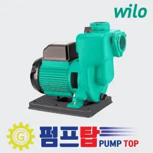 PU-1100U/P 윌로펌프 비자동 양수기 농/공업용 펌프 구모델PU-950U