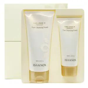 이자녹스 턴오버28 트루 클렌징폼 180ml+100ml 세트