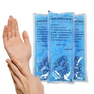 승원메디칼 파라핀왁스 6개입 1박스 블루