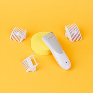 유아용 이발기 셀프이발 저소음이발기