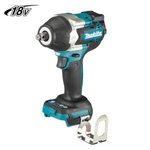 마끼다 18V 충전임팩렌치 DTW700Z 본체만 아시바 700Nm 12.7MM