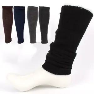 패스톤 극세사 발토시 방한 겨울 레그워머 종아리 다리토시