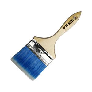 페인트붓 수성유성겸용붓 4인치5호