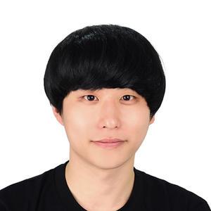 바가지머리가발 할로윈 파티 코스프레