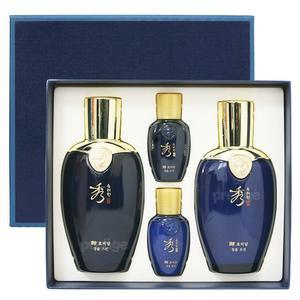 수려한 효비담 정율 2종 세트