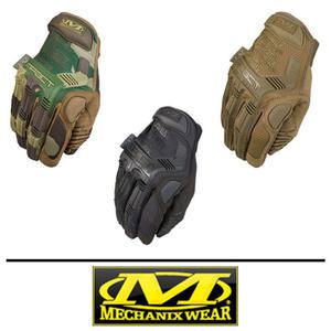 메카닉스웨어 [앰팩 밀리터리 플러스 장갑] 군용 바이크 오토바이장갑